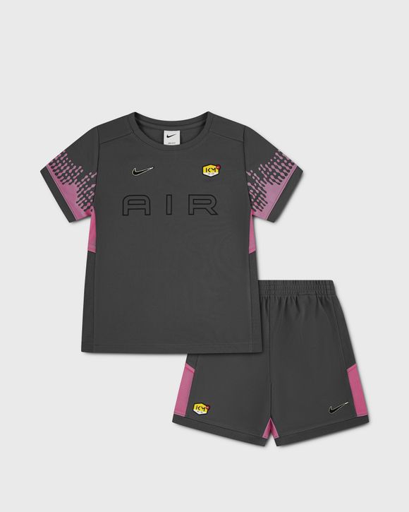 DF ACD25 SHORT SET