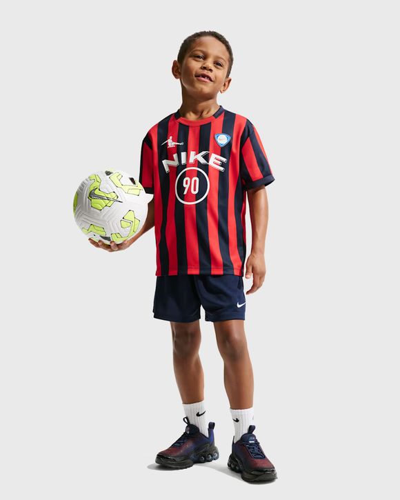 NKB B NSW GOAL MODE SHORT SET
