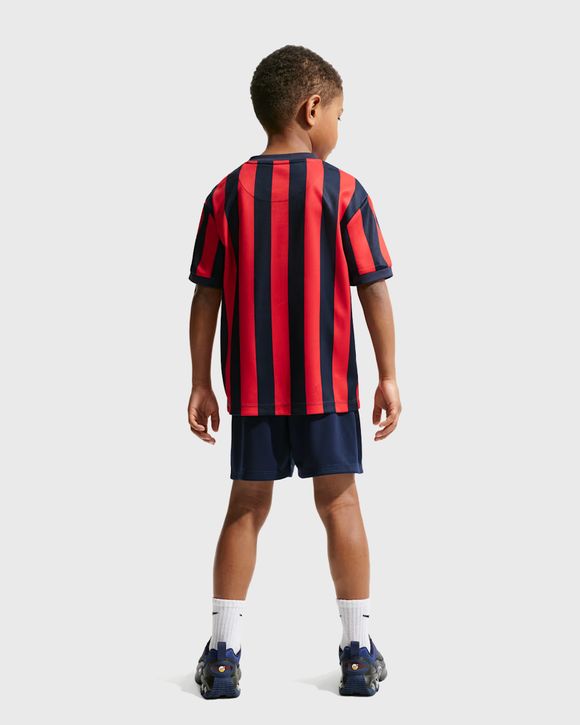NKB B NSW GOAL MODE SHORT SET