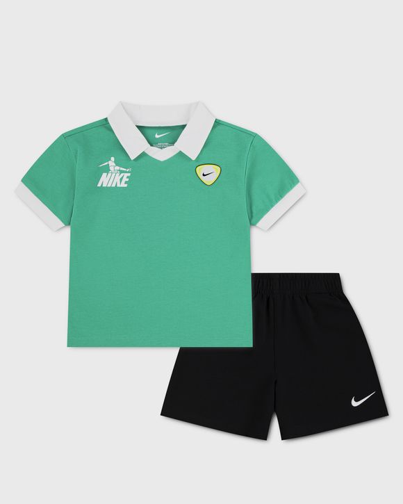 NKB B NSW GOAL MODE FT SHORT S