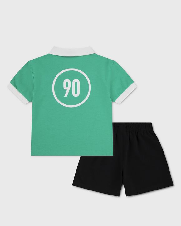 NKB B NSW GOAL MODE FT SHORT S