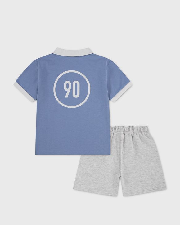 NKB B NSW GOAL MODE FT SHORT S