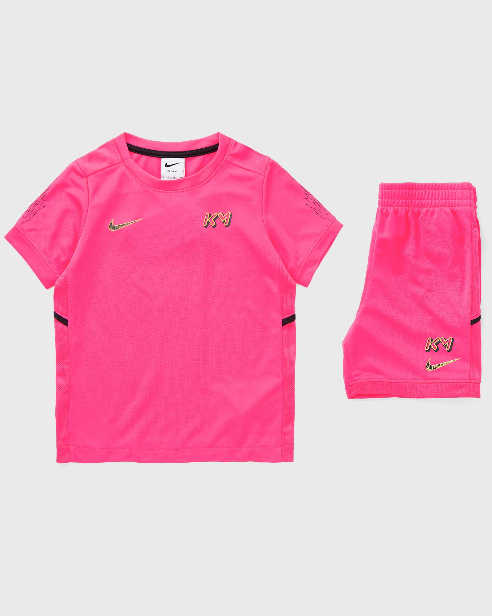 KM DF ACD25 SS SHORT SET