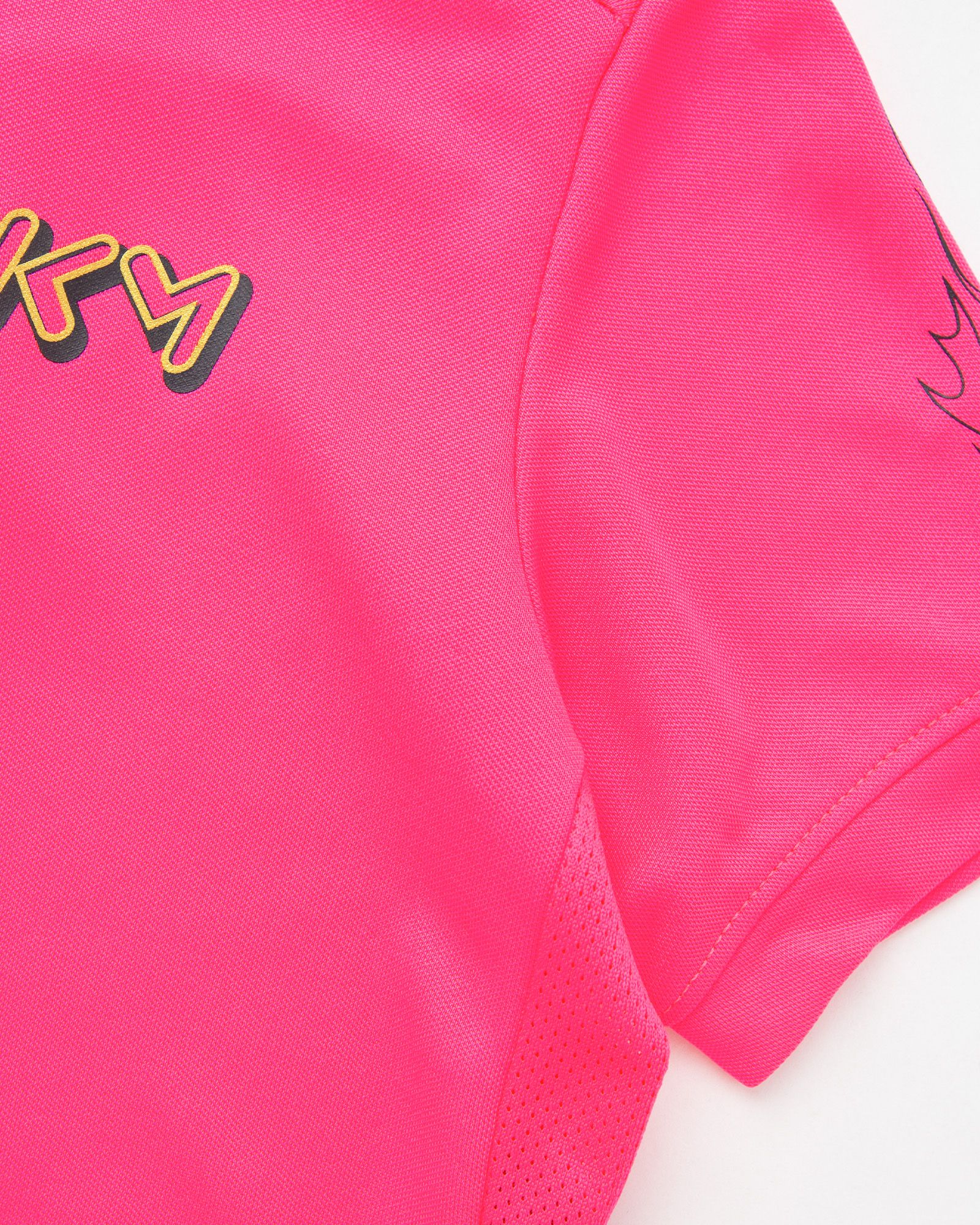 KM DF ACD25 SS SHORT SET