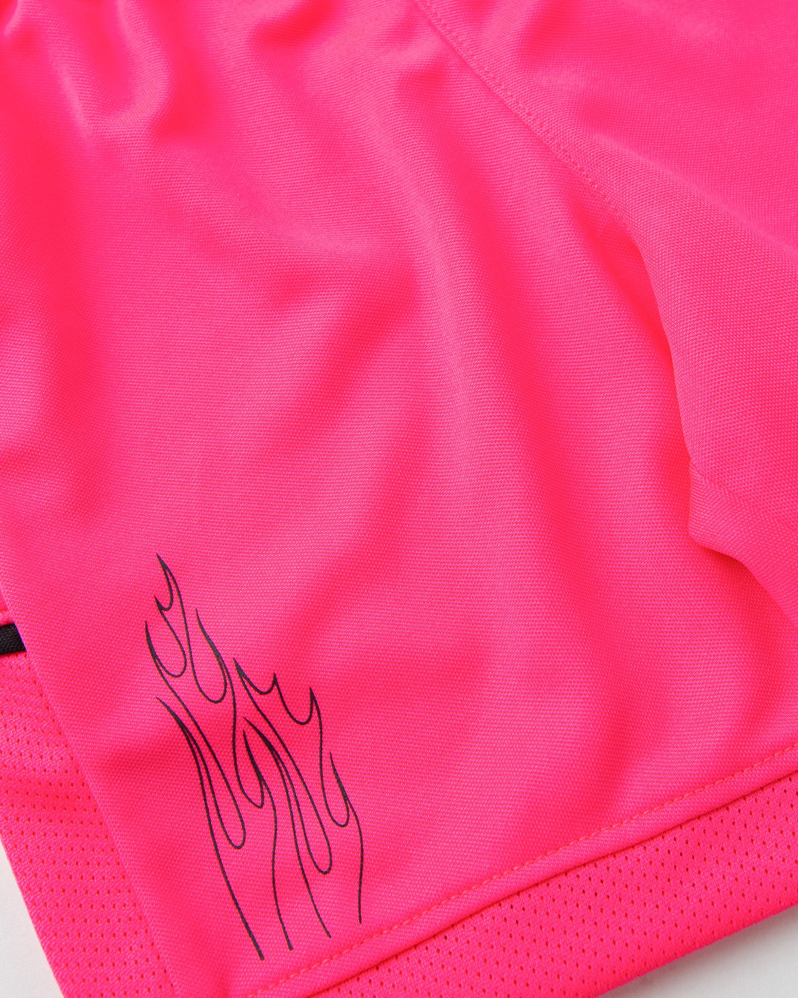 KM DF ACD25 SS SHORT SET