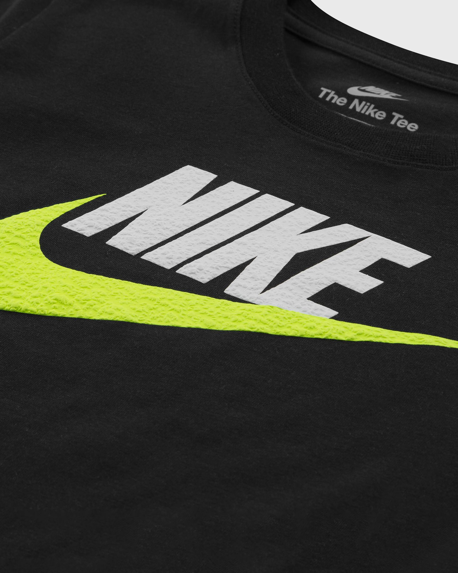 CLUB FAMILY S/S KNIT TOP