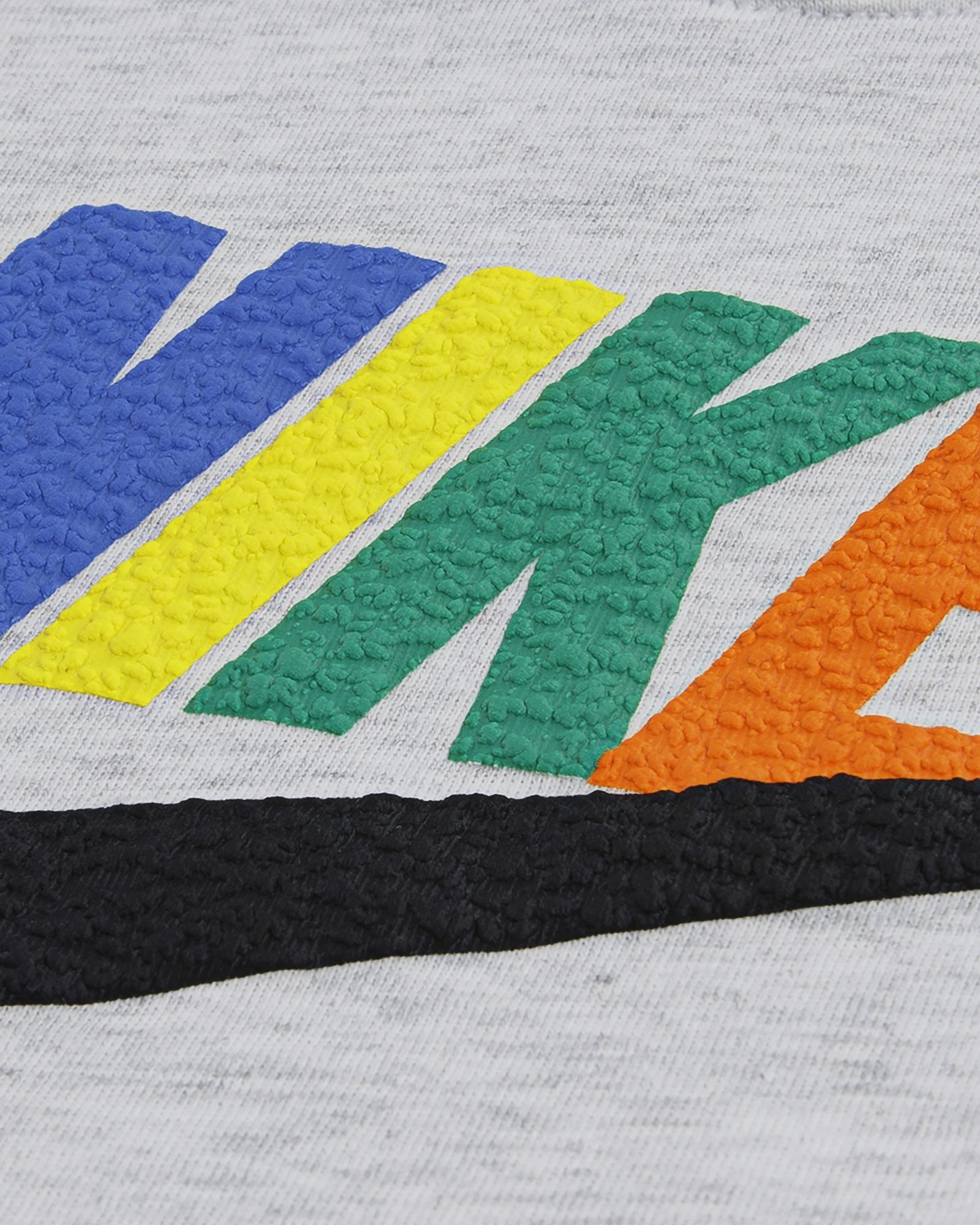 CLUB FAMILY S/S KNIT TOP