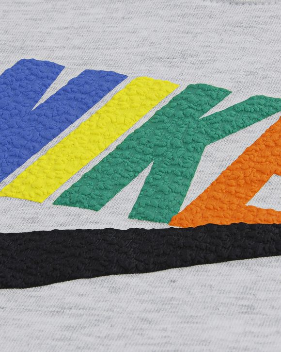 CLUB FAMILY S/S KNIT TOP