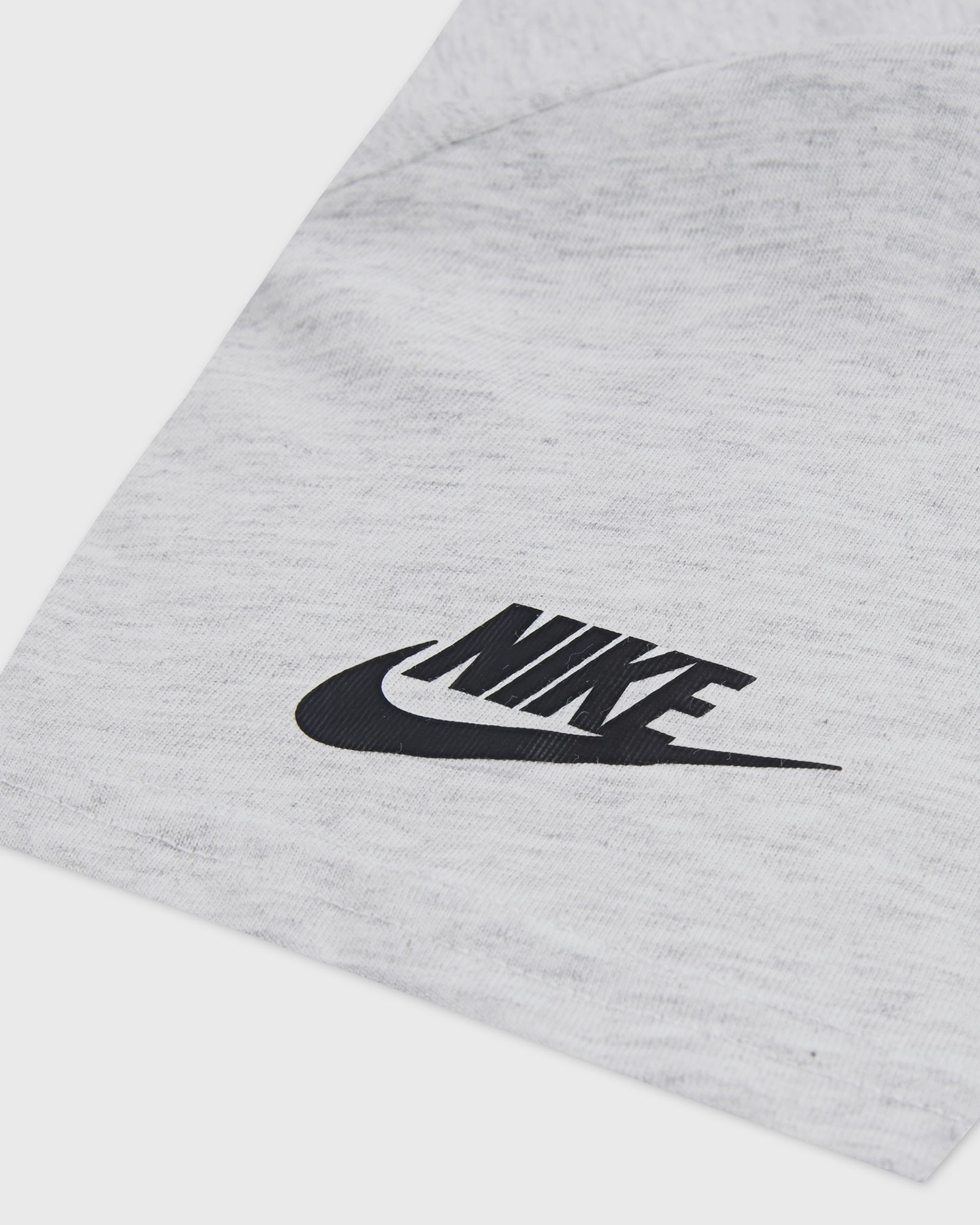 CLUB FAMILY S/S KNIT TOP