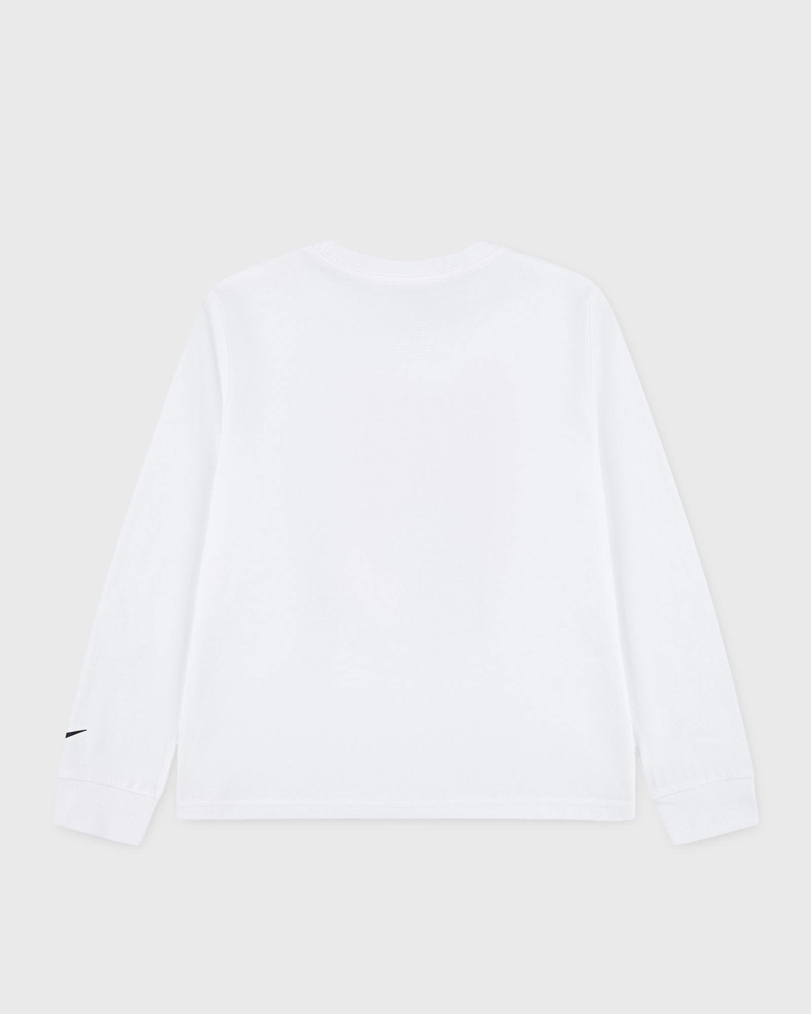NKB Boxer/BriefALL NIKE LS TEE