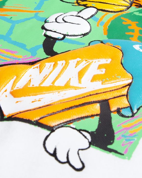 NKB Boxer/BriefALL NIKE LS TEE