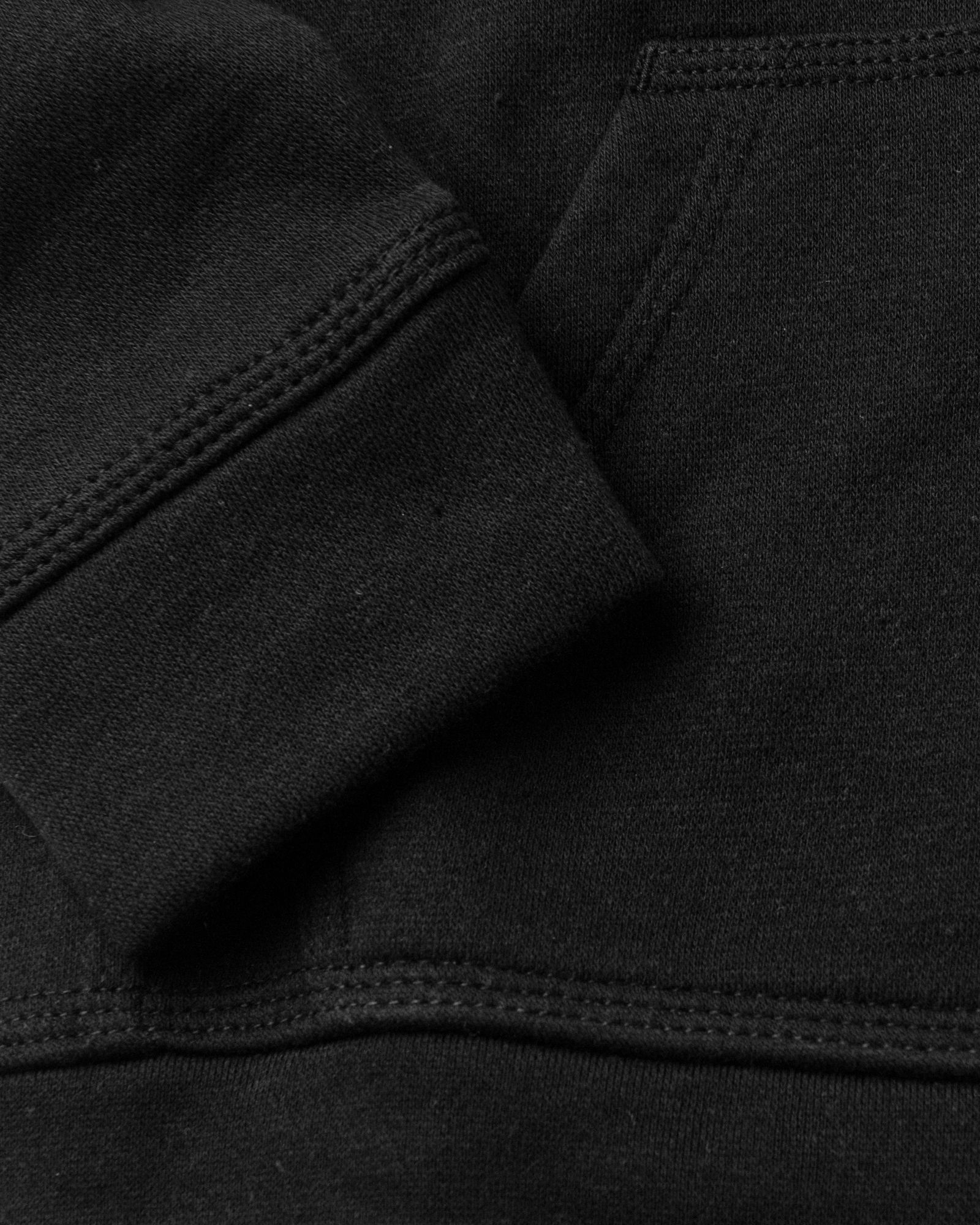 CLUB FLEECE PULL OVER HOODIE