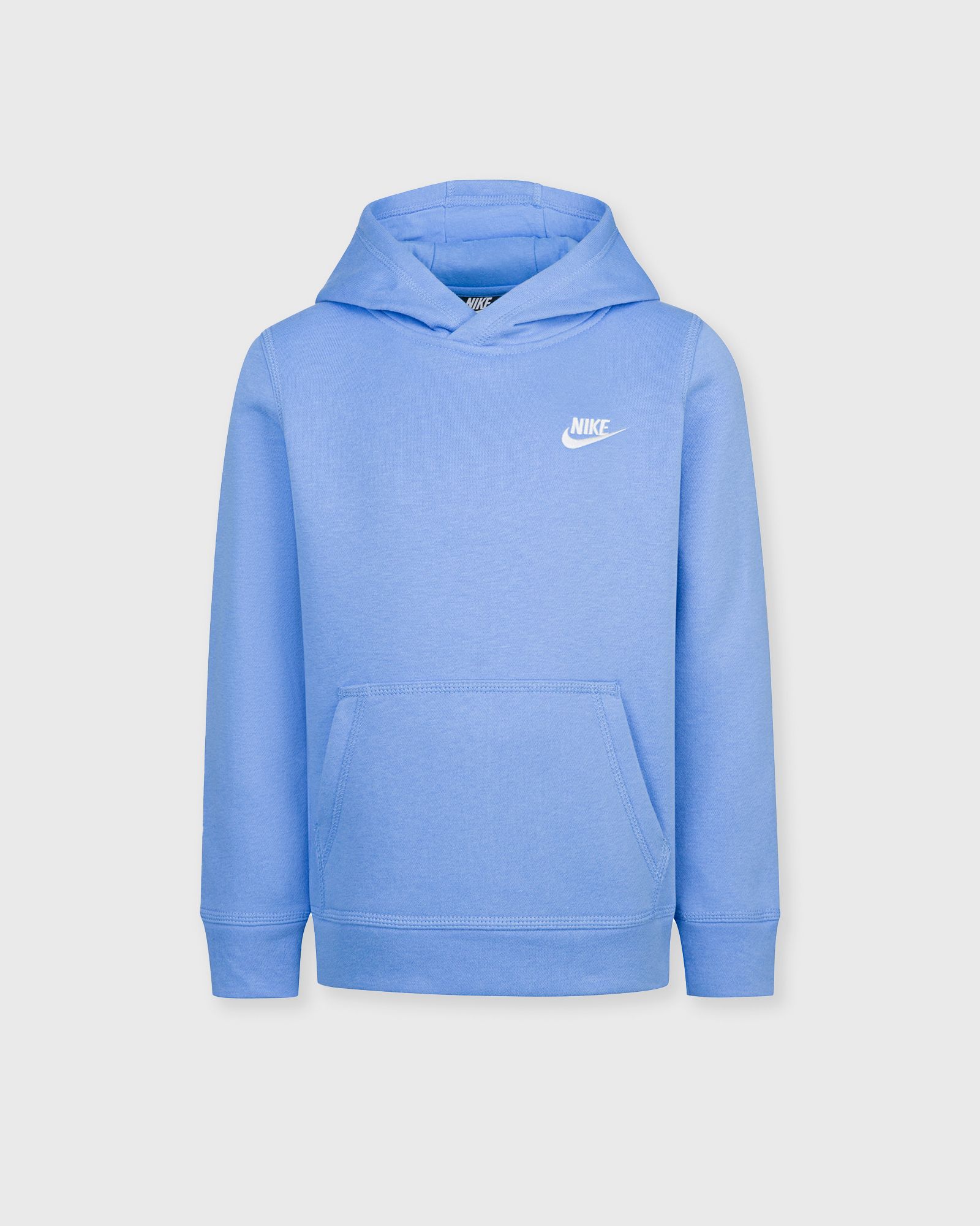 CLUB FLEECE HOODIE