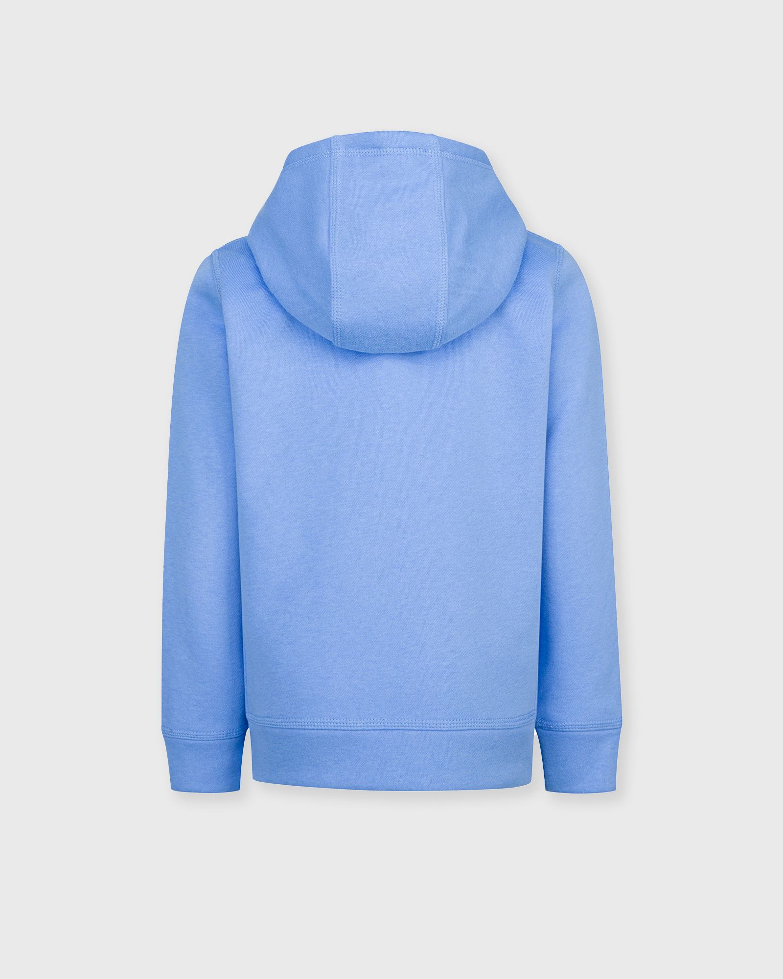 CLUB FLEECE HOODIE