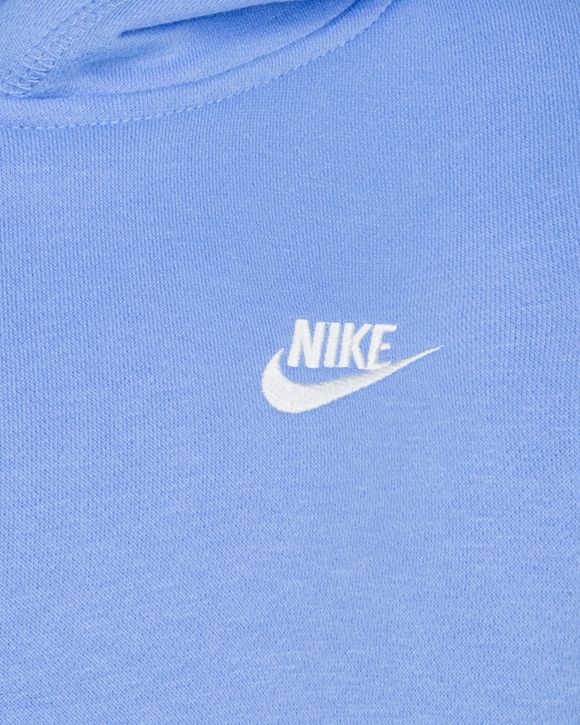 CLUB FLEECE HOODIE