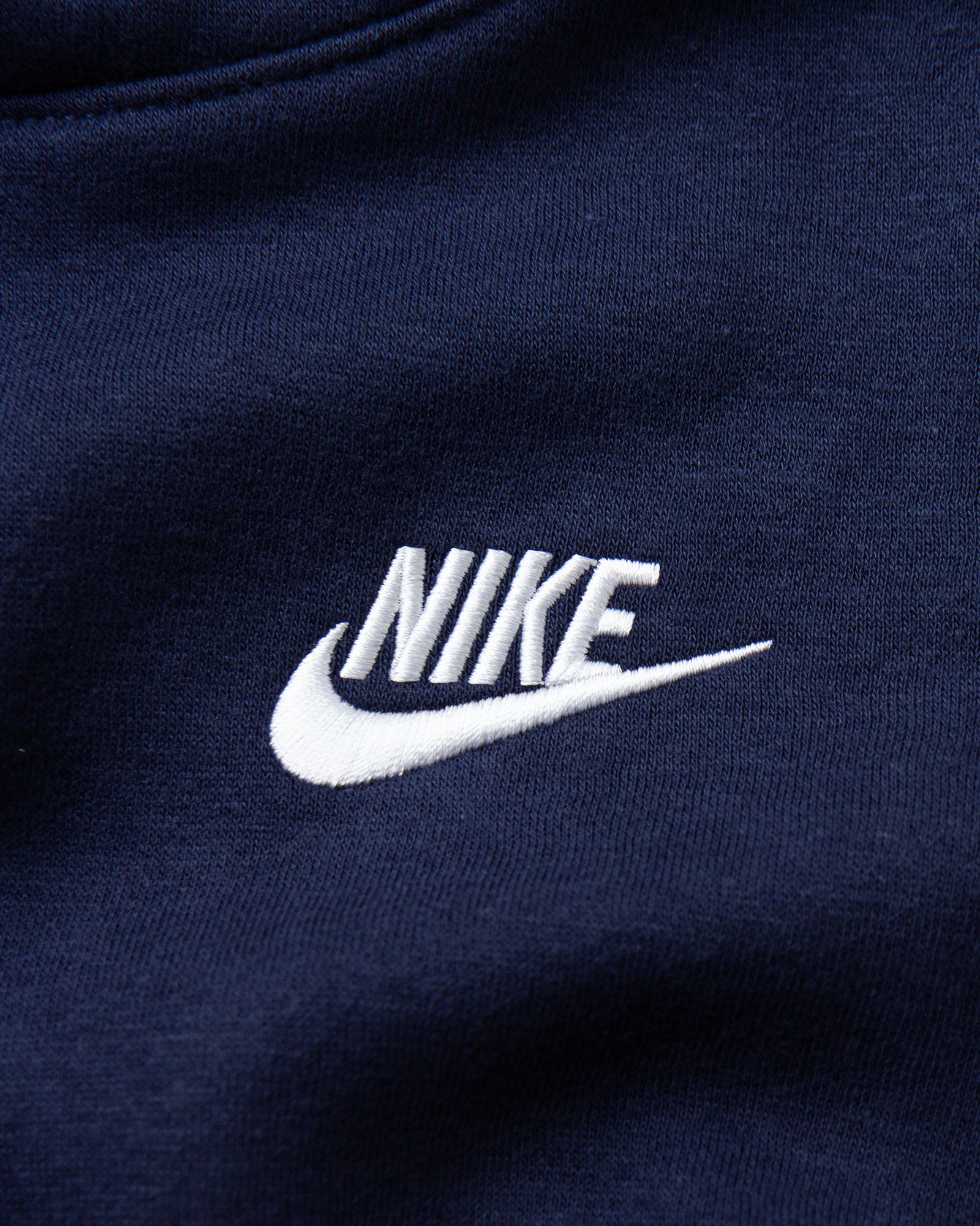 CLUB FLEECE PO HOODIE