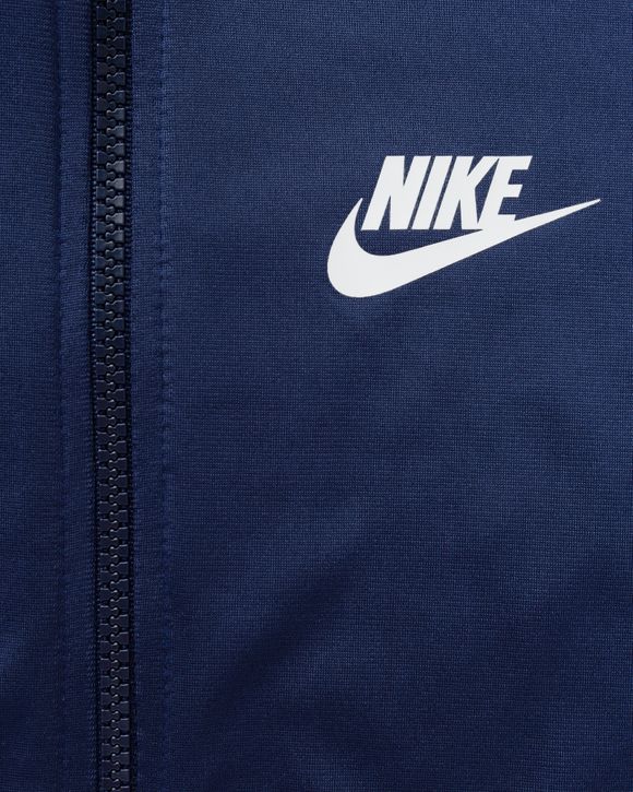 Nsw hot sale nike tracksuit