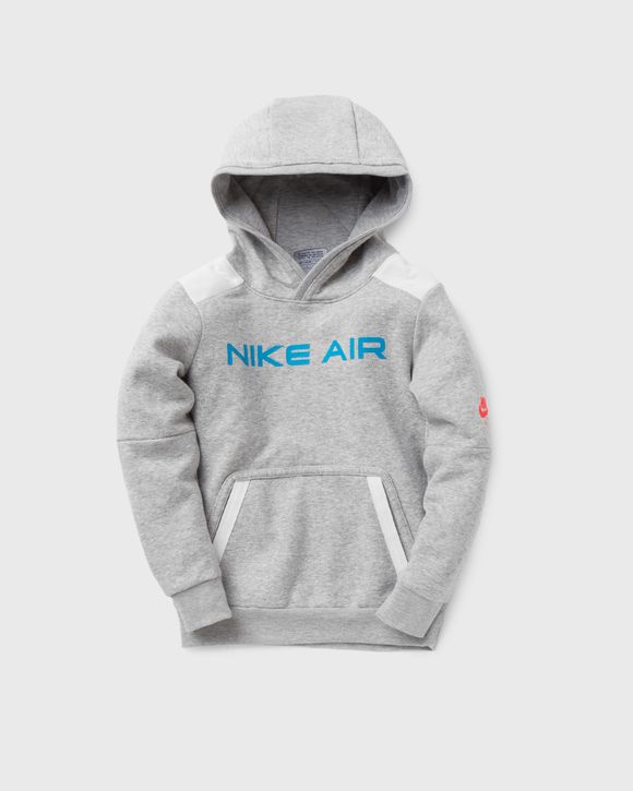 NIKE AIR HOODIE AND JOGGERS SET