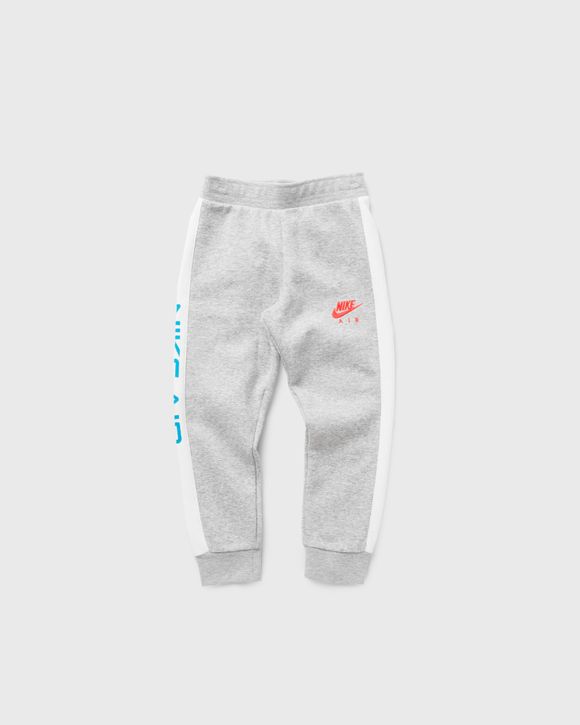 NIKE AIR HOODIE AND JOGGERS SET