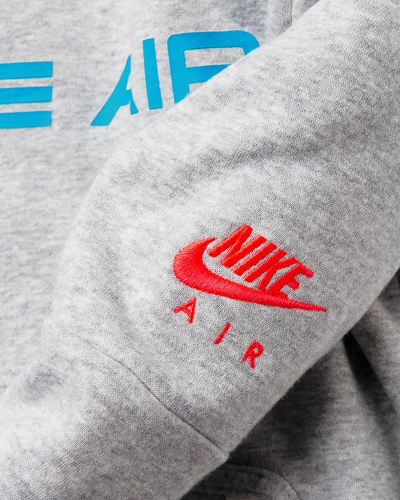 NIKE AIR HOODIE AND JOGGERS SET