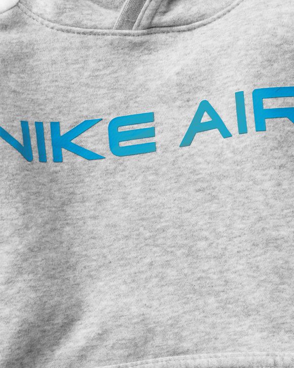 NIKE AIR HOODIE AND JOGGERS SET