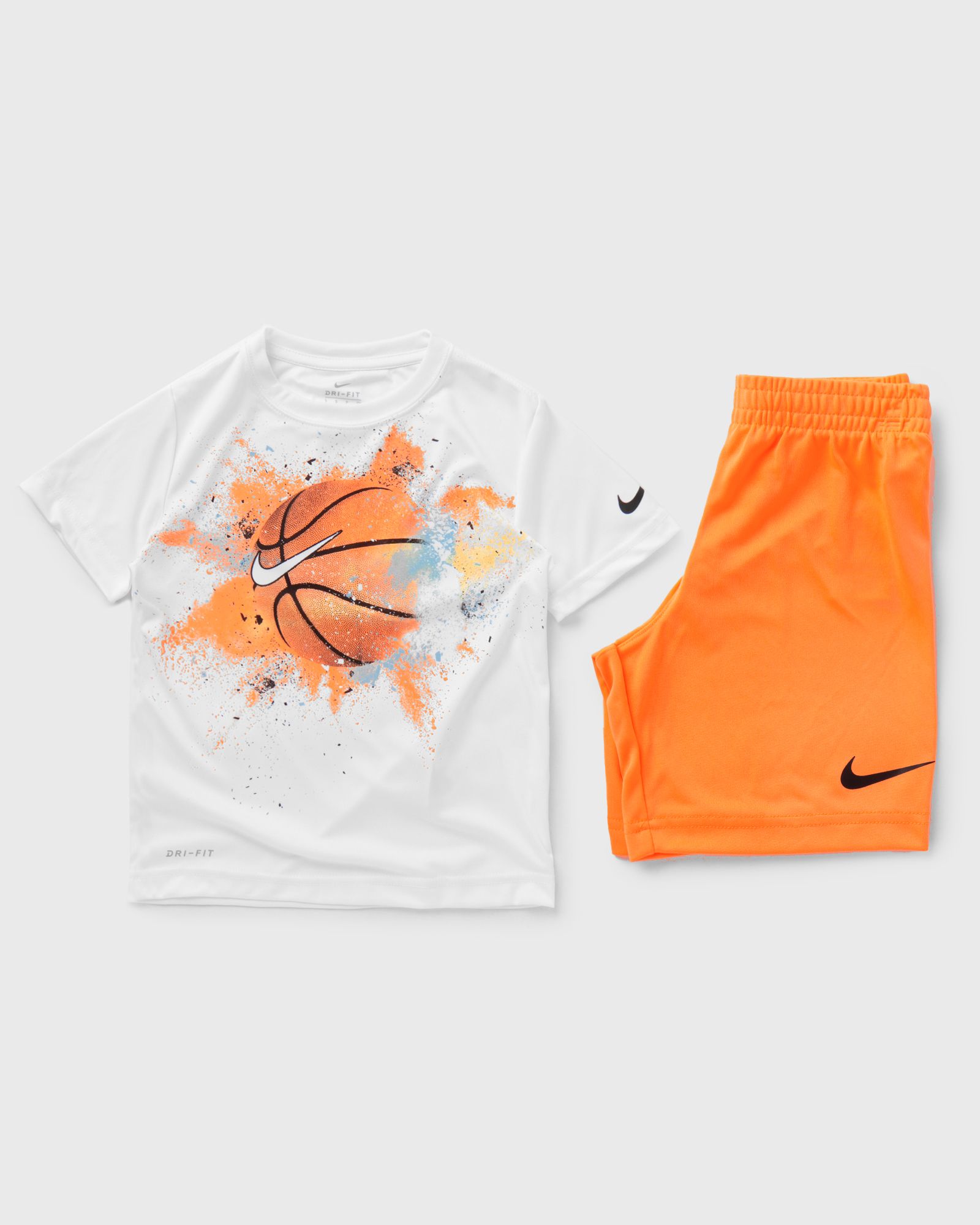 SPORTSBALL TEE/SHORT SET