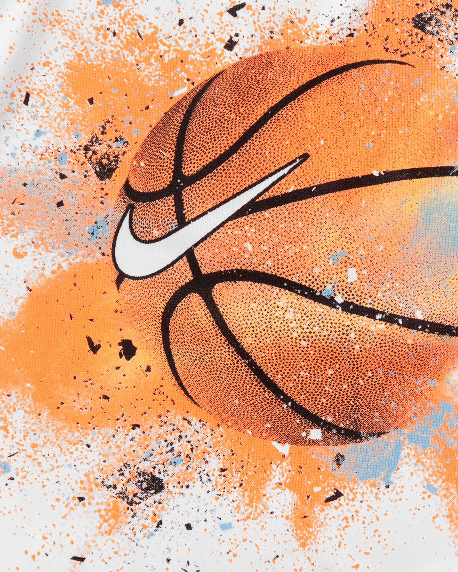 SPORTSBALL TEE/SHORT SET