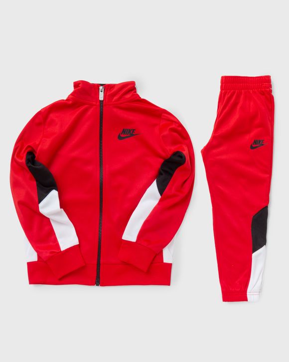 Nike - Tricot Track Suit