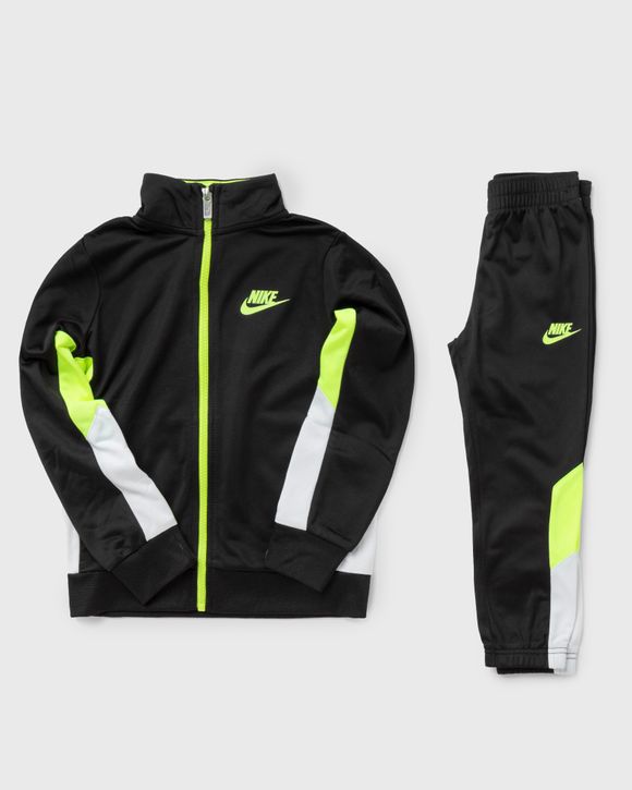 Nike G4G TRICOT TRACKSUIT Black