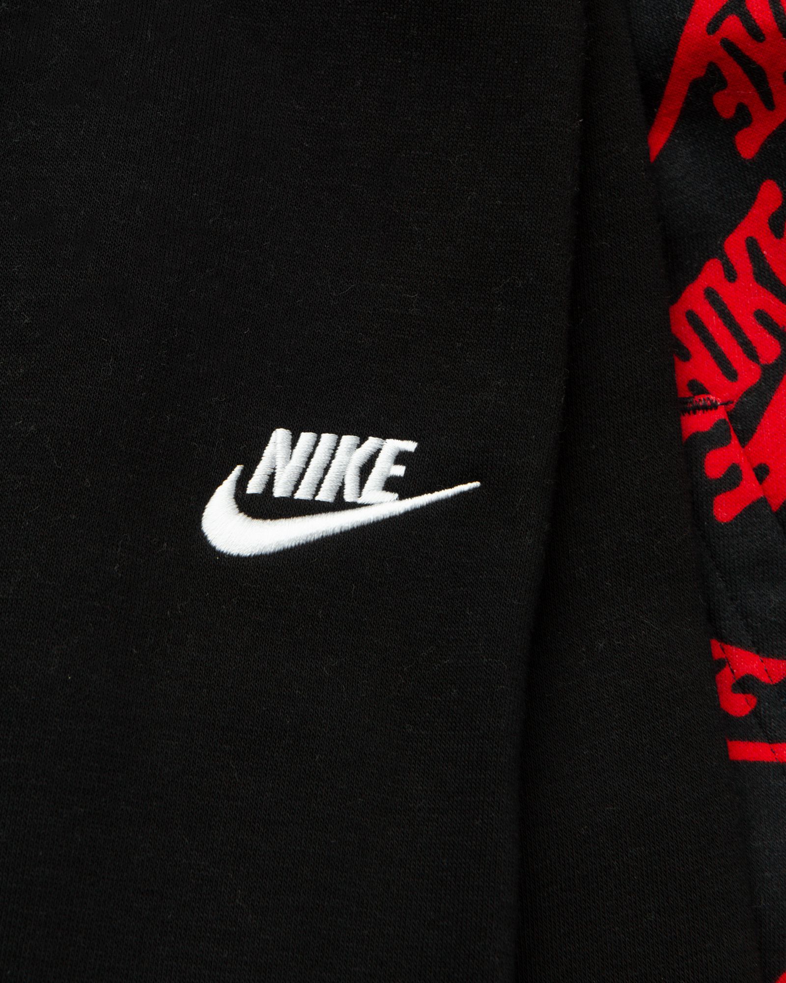 FLEECE HOODIE JOGGER SET