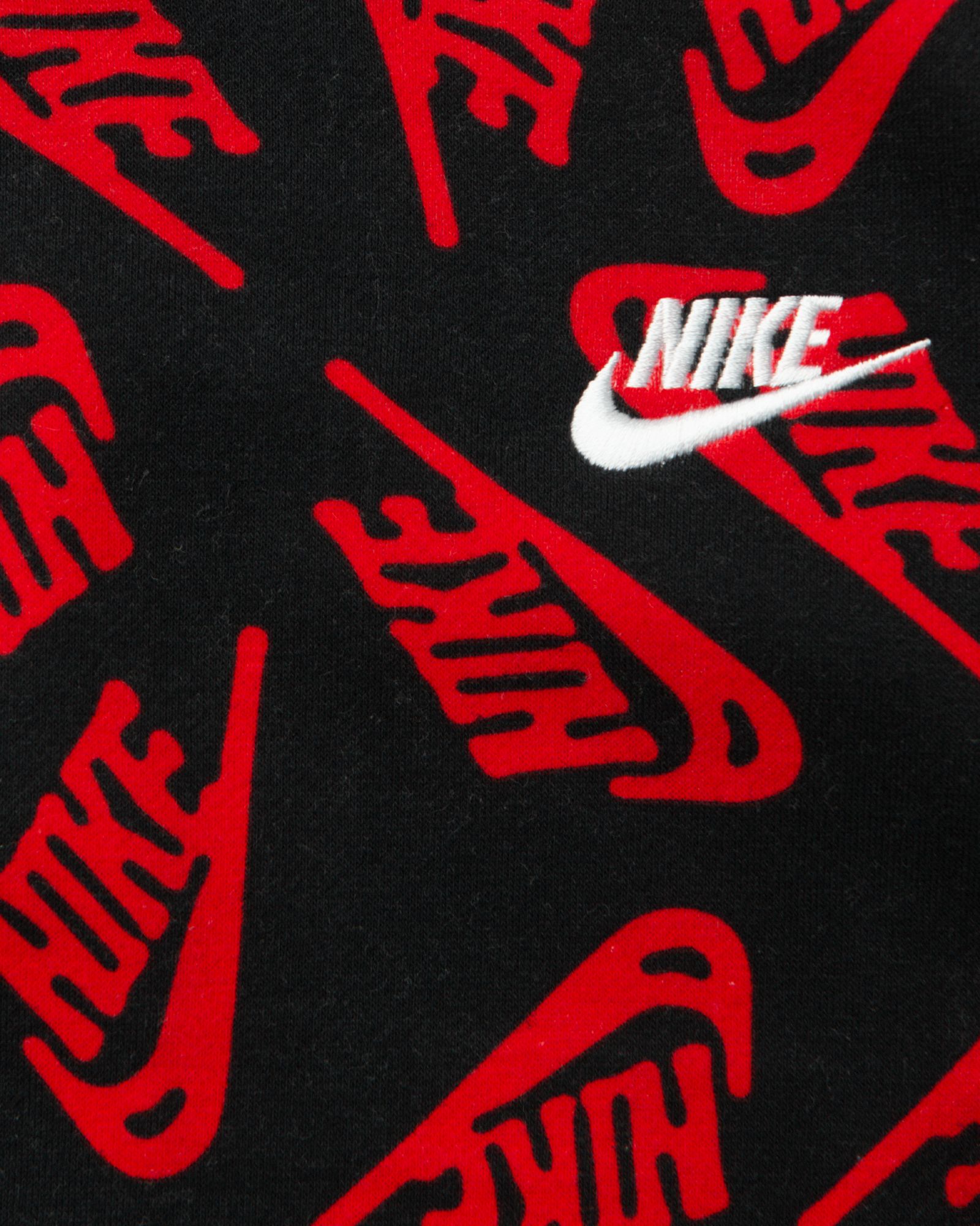 FLEECE HOODIE JOGGER SET