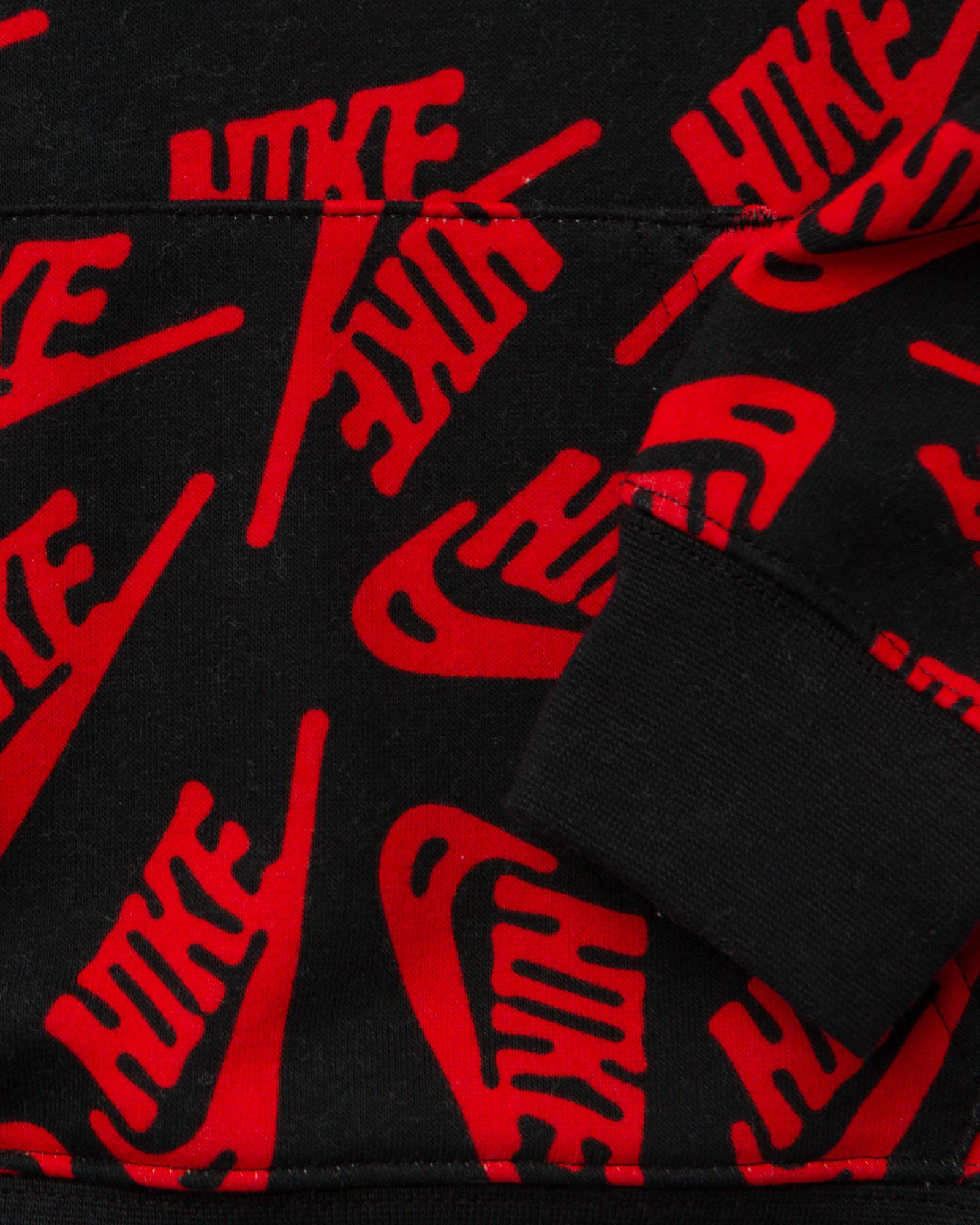 FLEECE HOODIE JOGGER SET