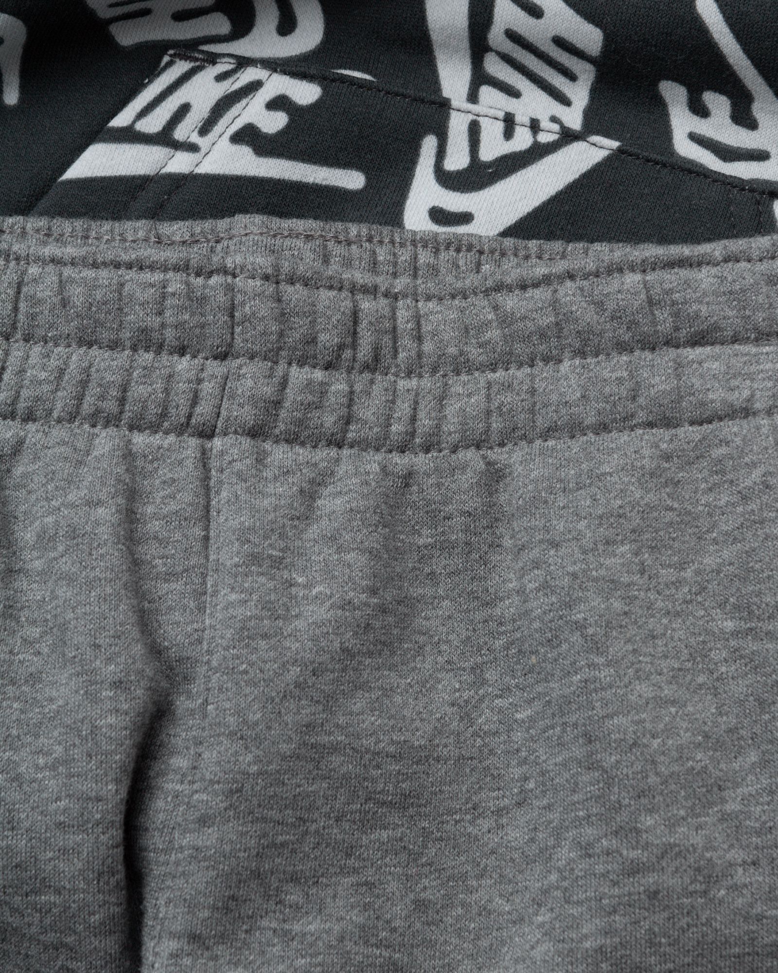 ALL OVER PRINT FLEECE JOGGER SET