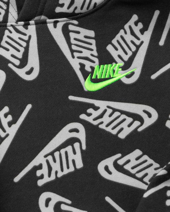 ALL OVER PRINT FLEECE JOGGER SET