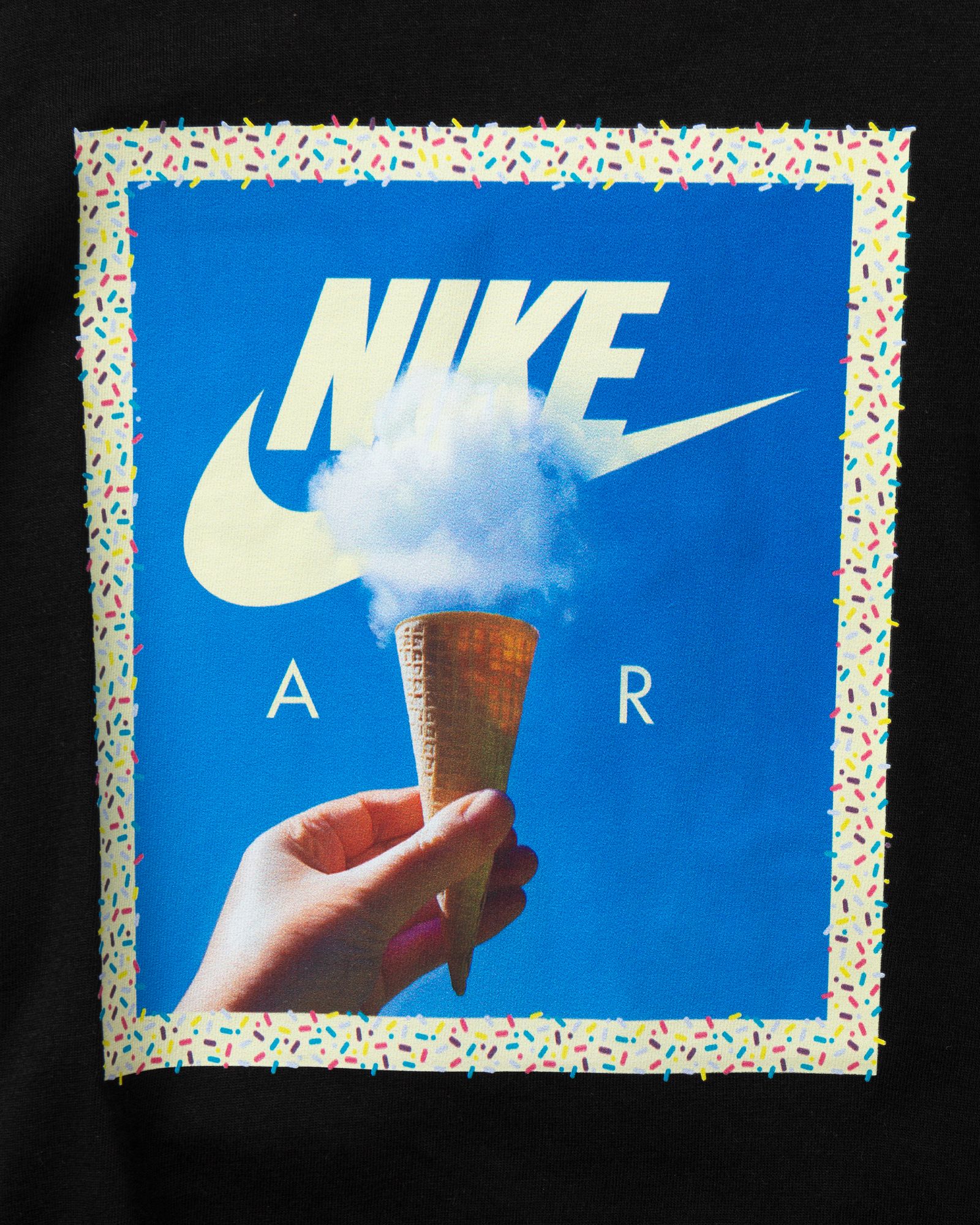 AIR ICE CREAM Tee