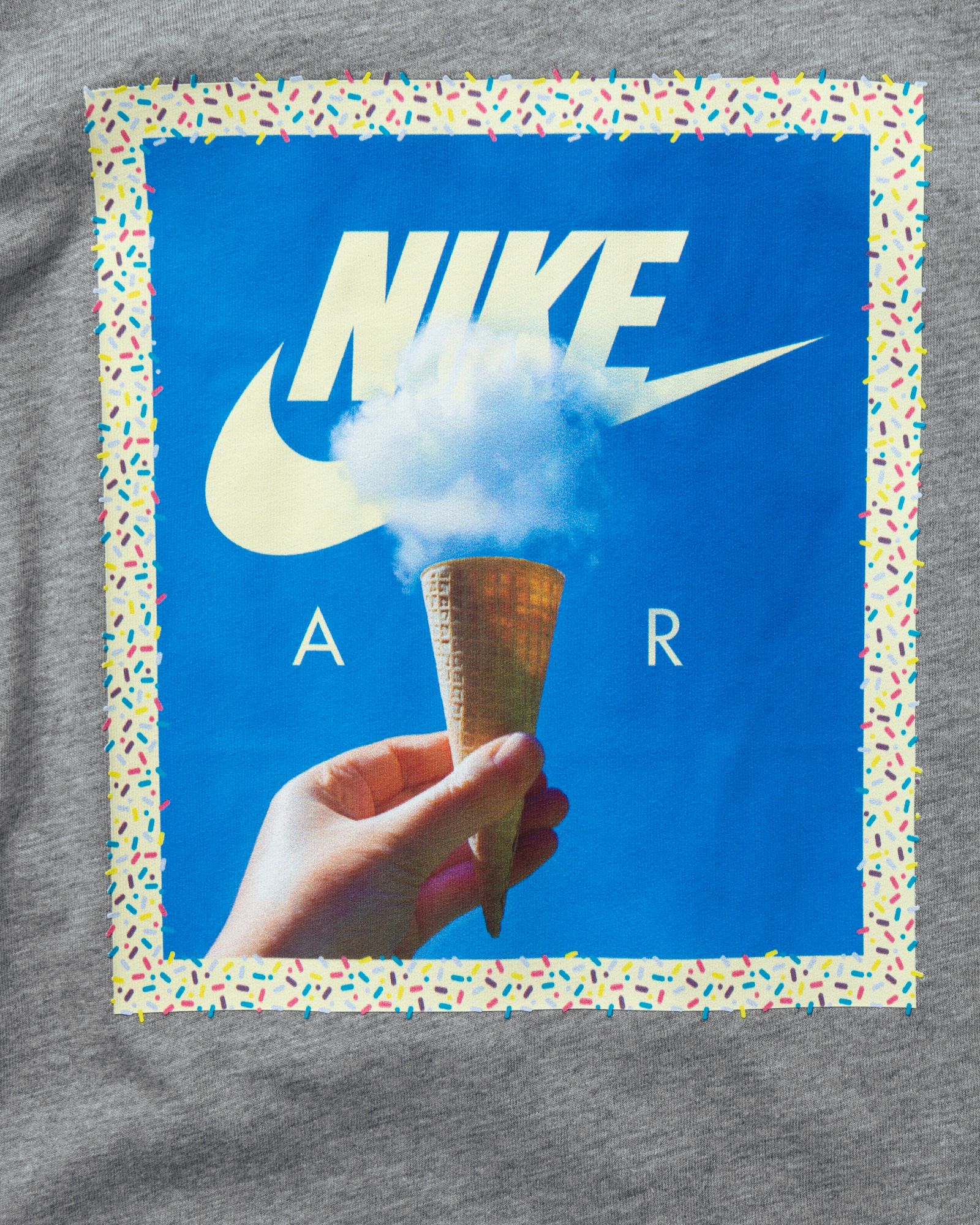 AIR ICE CREAM Tee