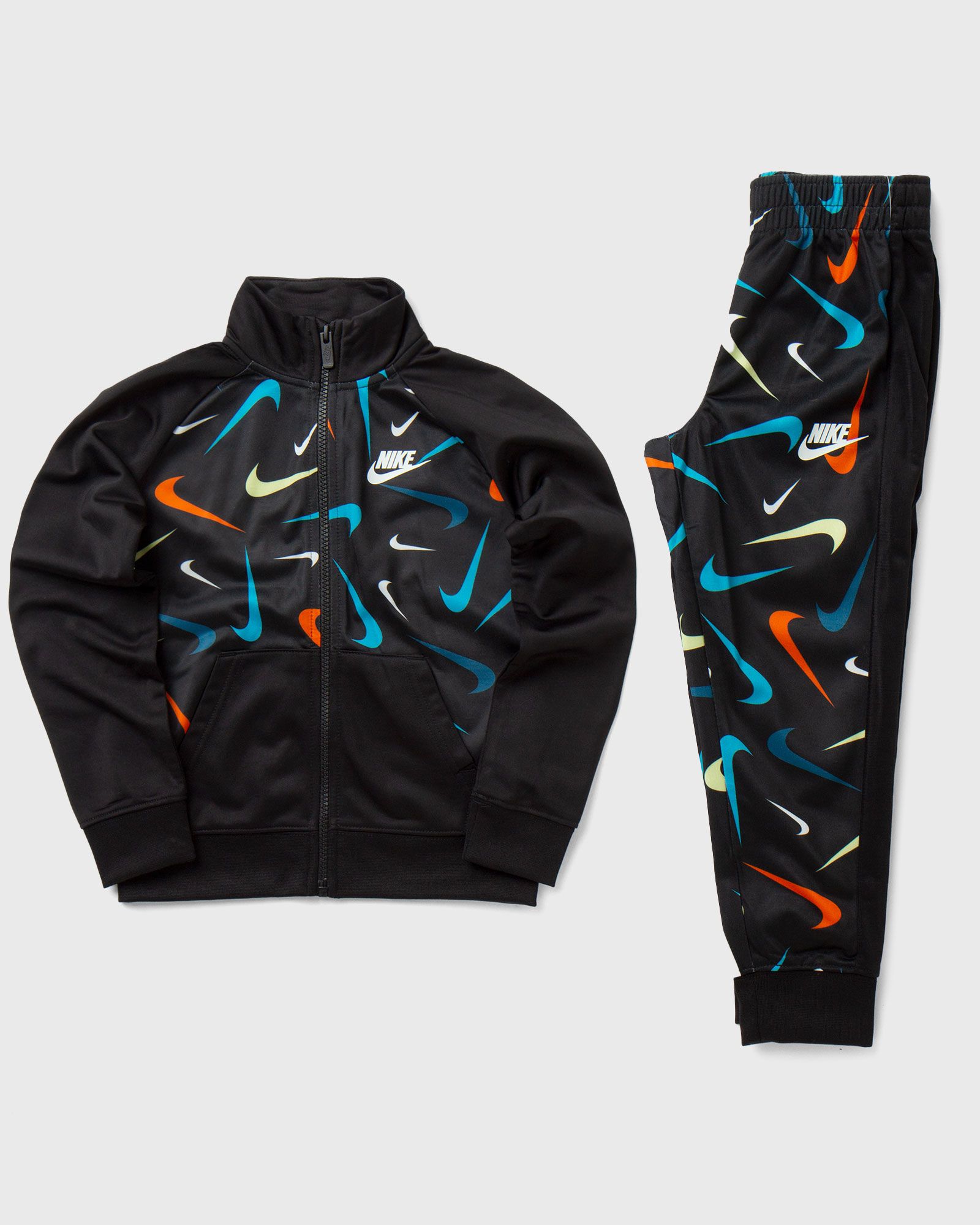 Print Pack Tricot Set