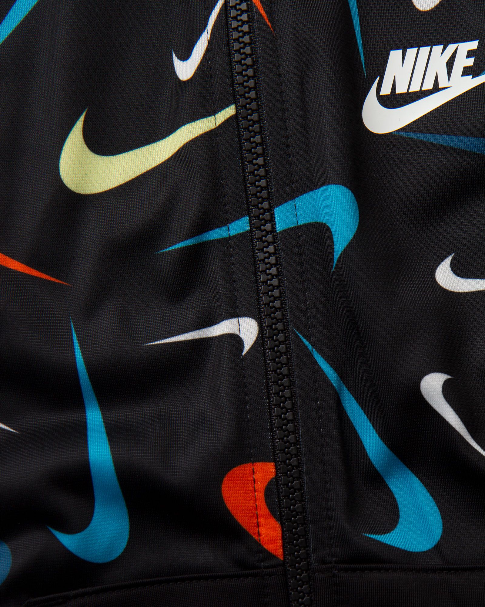 Print Pack Tricot Set