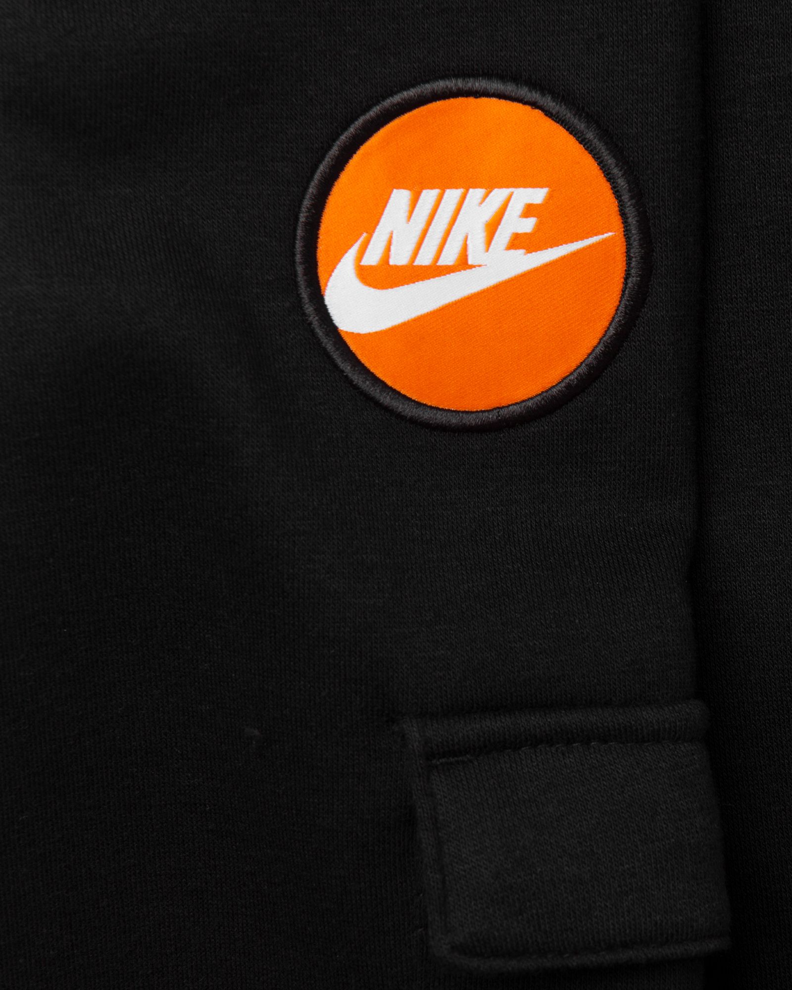 NKB NBN FLEECE CARGO PANT