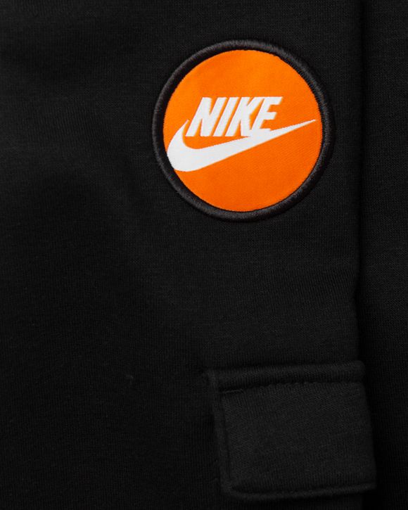 NKB NBN FLEECE CARGO PANT