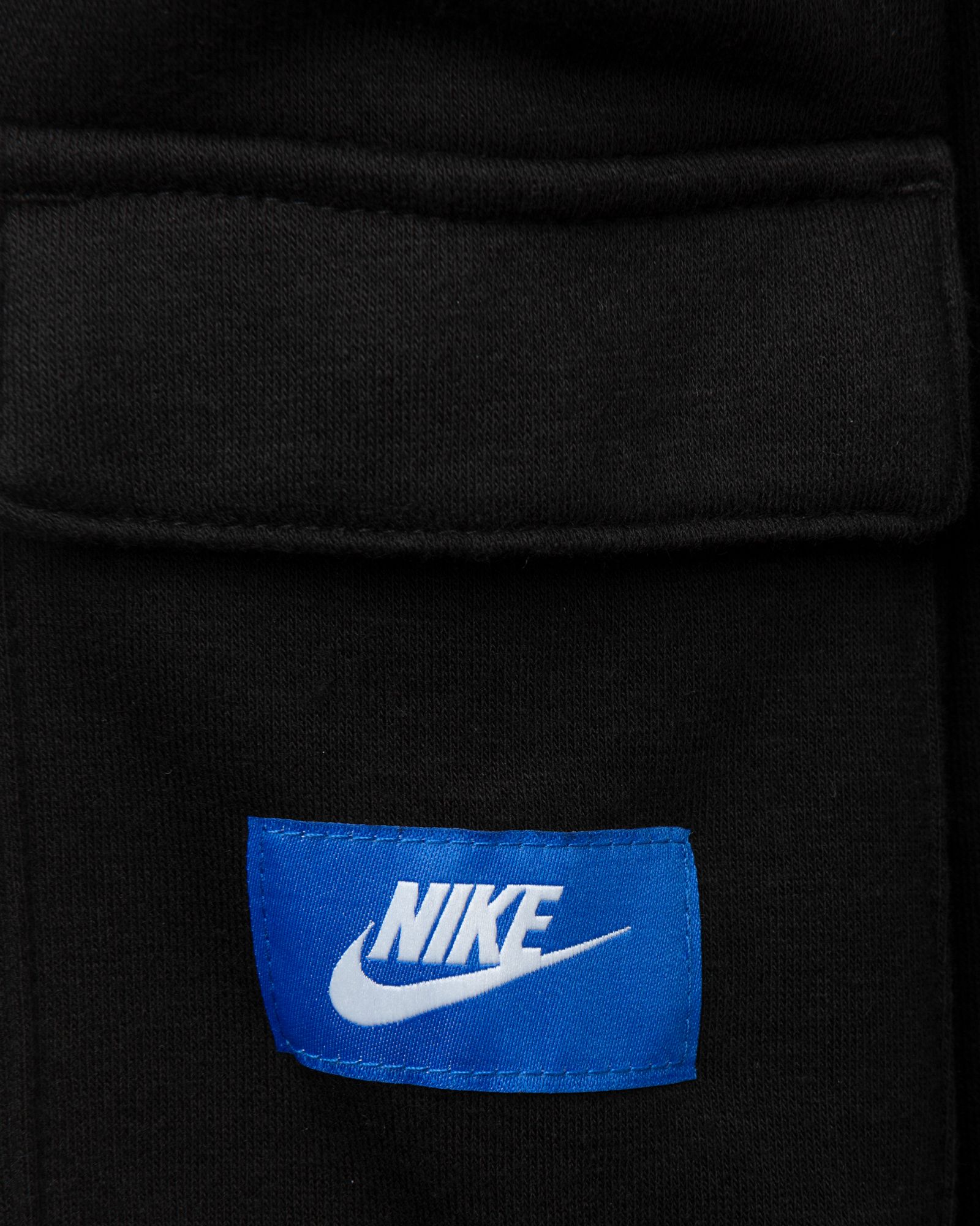 NKB NBN FLEECE CARGO PANT