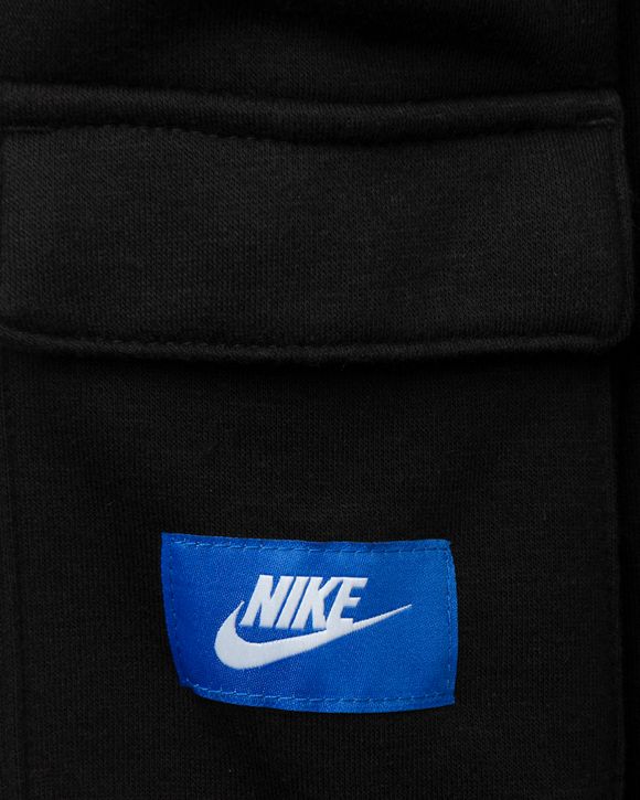 NKB NBN FLEECE CARGO PANT