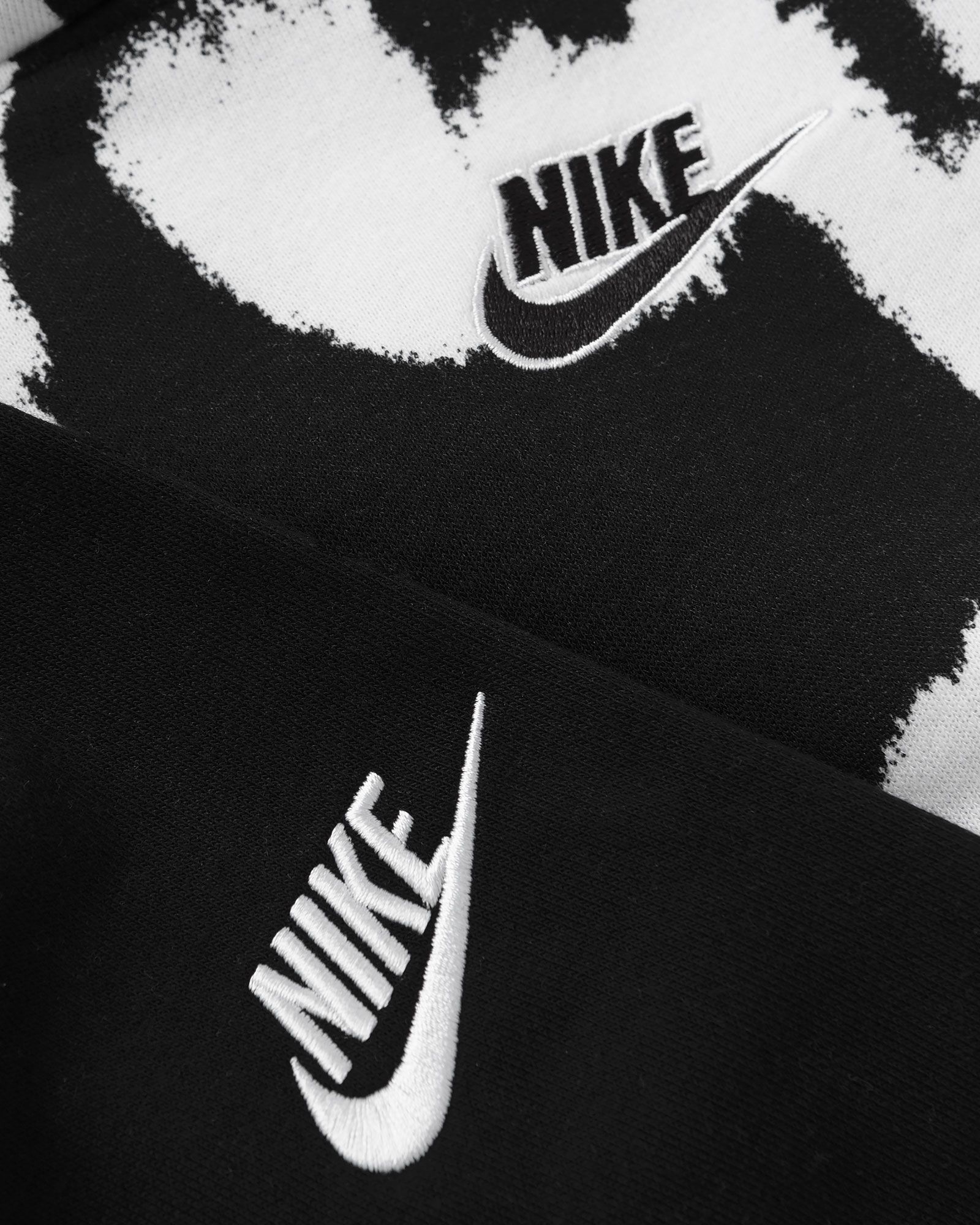 DYE DOT PULLOVER PANT SET