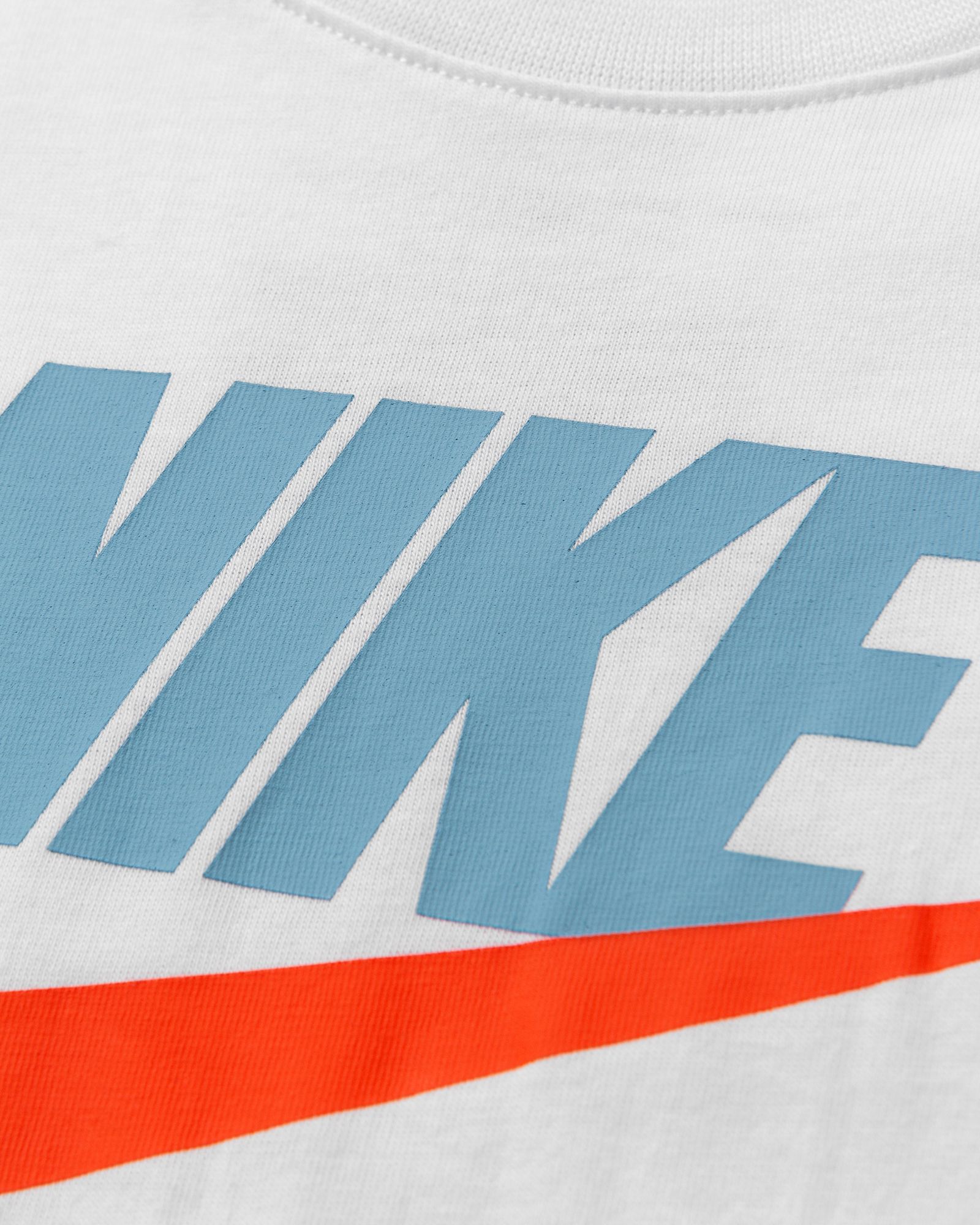 FUTURA EVERGREEN TEE