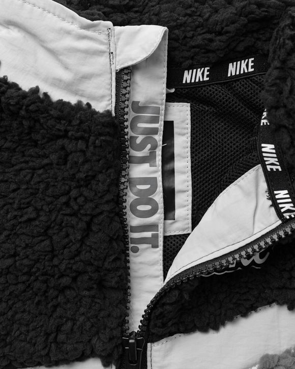 SHERPA JACKET
