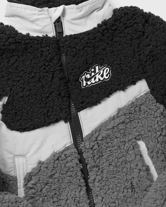 SHERPA JACKET