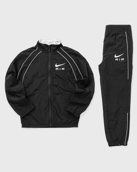 Nike warm hotsell up suits