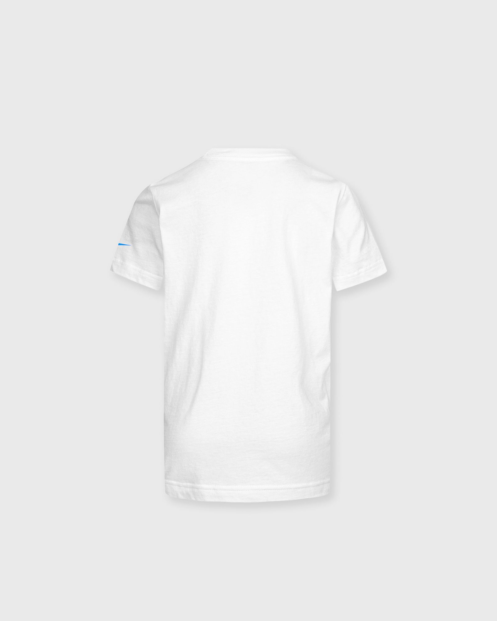 GEOMETRICS BASKETBALL TEE