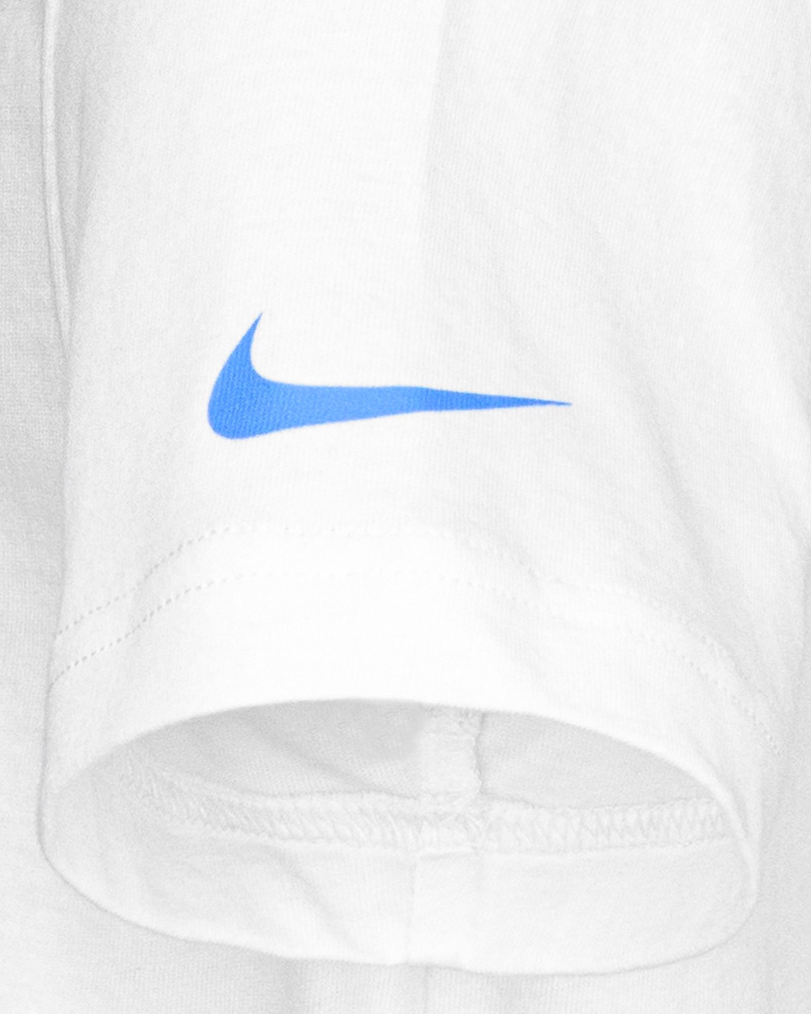 GEOMETRICS BASKETBALL TEE