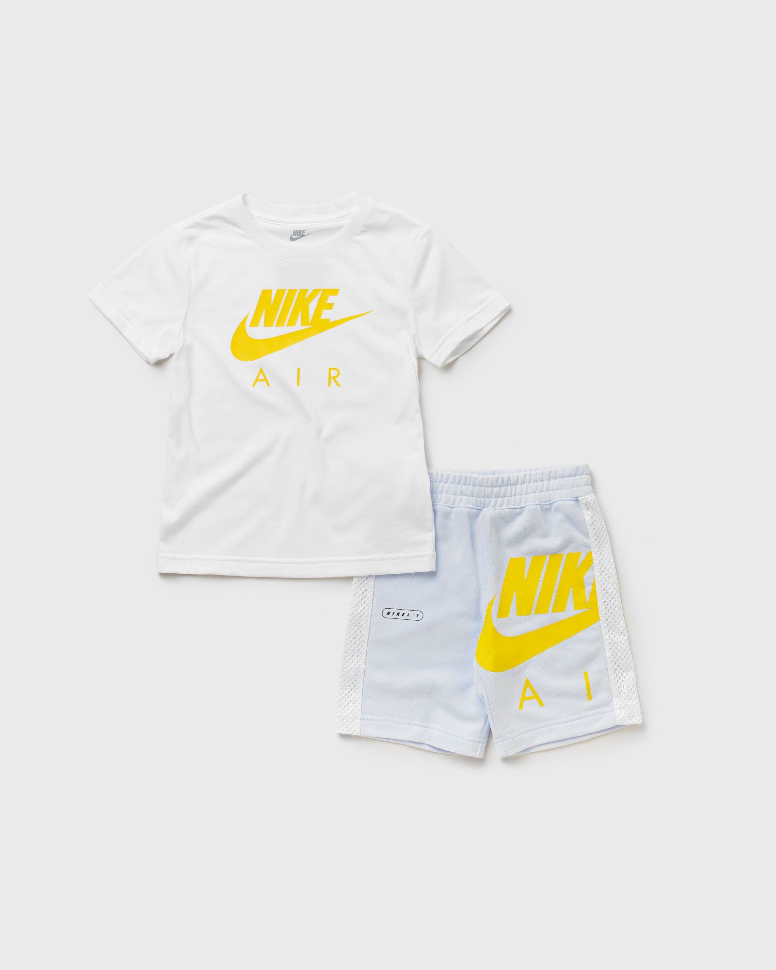 AIR TEE + SHORT SET